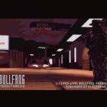 シンジケートのゲームプレイ画像