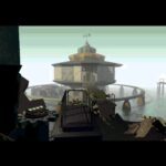 MYSTのゲームプレイ画像