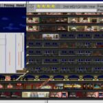 The Towerのゲームプレイ画像