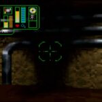 DEFCON5のゲームプレイ画像
