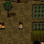 ブルーフォレスト物語のゲームプレイ画像