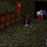 アローン・イン・ザ・ダーク2のゲームプレイ画像