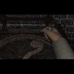 Dの食卓のゲームプレイ画像