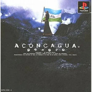 ACONCAGUA