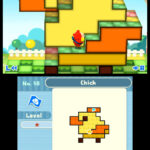 引ク押スのゲーム画面