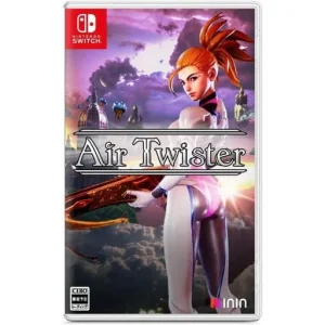Air Twister