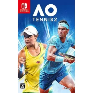 AOテニス 2