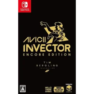 AVICII Invector