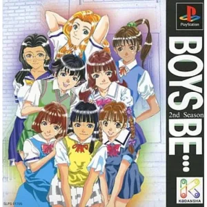 BOYS BE…2nd Season