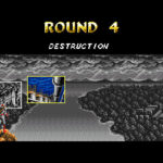 3D ザ・スーパー忍IIのゲーム画面