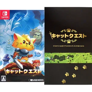 キャットクエスト
