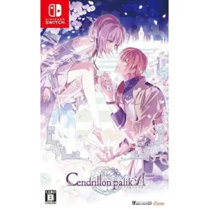 Cendrillon palikA
