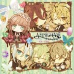 AMNESIA CROWDのゲーム画面