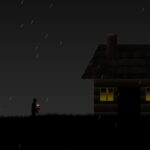 ブルームーンのゲーム画面