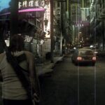 ケイン アンド リンチ2 ドッグ・デイズのゲーム画面