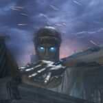 ゴッド・オブ・ウォー コレクションのゲーム画面