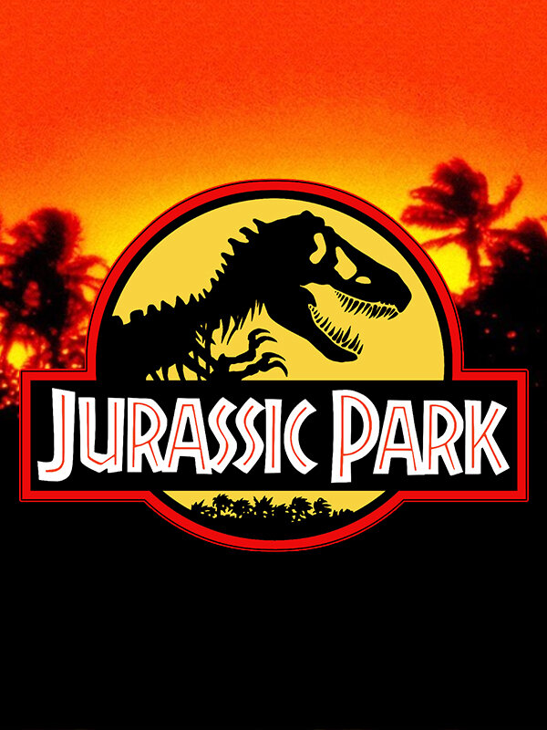 ジュラシック・パークのゲームイメージ