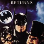 バットマン・リターンズのパッケージ画像