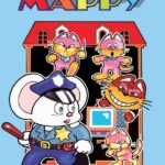 マッピーのパッケージ画像