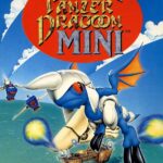 パンツァードラグーンMINIのパッケージ画像