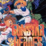 ガンスターヒーローズのパッケージ画像
