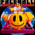 フェイスボール2000のパッケージ画像