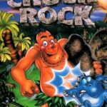 チャックロックのパッケージ画像