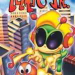 TEMPO JR.のパッケージ画像