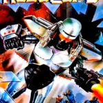 ロボコップ3のパッケージ画像