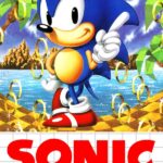 ソニック・ザ・ヘッジホッグのパッケージ画像