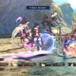 テイルズ オブ ベルセリアのゲーム画面