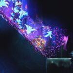 Chariotのゲーム画面