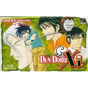 DAN DOH!! Xi