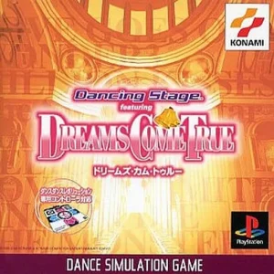 Dancing Stage featuring Dreams Come True