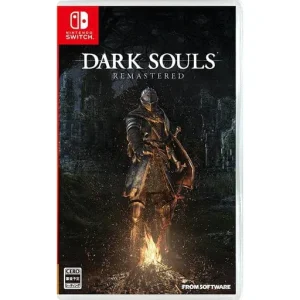 DARK SOULS REMASTERED