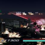 ゴジラ・ジェネレーションズ マキシマム・インパクトのゲームプレイ画像