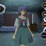 新世紀エヴァンゲリオン 綾波育成計画のゲームプレイ画像
