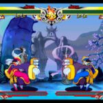 ヴァンパイア クロニクル for Matching Serviceのゲームプレイ画像