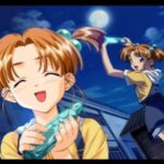 センチメンタルグラフティ 〜約束〜のゲームプレイ画像