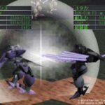 RUN=DIM as Black Soulのゲームプレイ画像