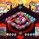 GET!! コロニーズのゲームプレイ画像
