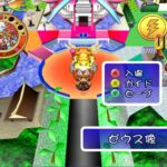 ビックリマン2000 ビバ! フェスチバァ!のゲームプレイ画像