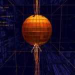 Rezのゲームプレイ画像