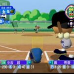プロ野球チームであそぼう!のゲームプレイ画像