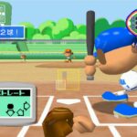 プロ野球チームであそぼうネット!のゲームプレイ画像