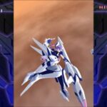 トリガーハート エグゼリカのゲームプレイ画像