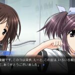 想い出にかわる君 〜Memories Off〜のゲームプレイ画像