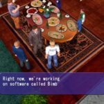 レンタヒーローNo.1のゲームプレイ画像