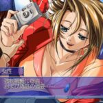 火焔聖母 The Virgin on Megiddoのゲームプレイ画像