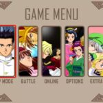 花組対戦コラムス2のゲームプレイ画像